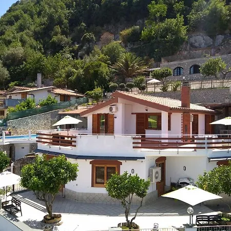 Casa Acampora Casa de Férias
