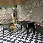 بيت للعطل Casa Acampora *