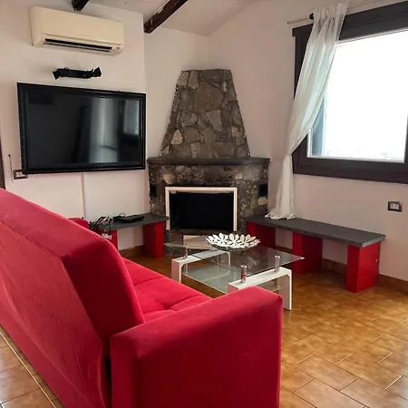 Casa Acampora
