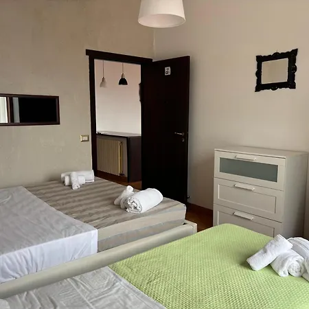 Casa Acampora سورينتو
