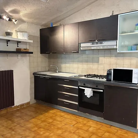 Casa Acampora Península Sorrentina