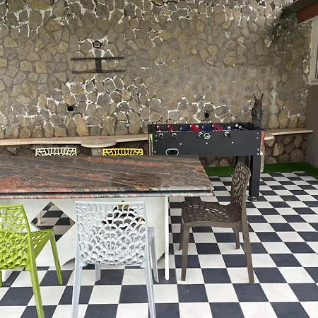 Casa Acampora