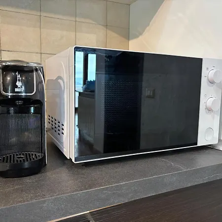 Casa Acampora Дом отдыха