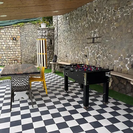 Дом отдыха Casa Acampora *