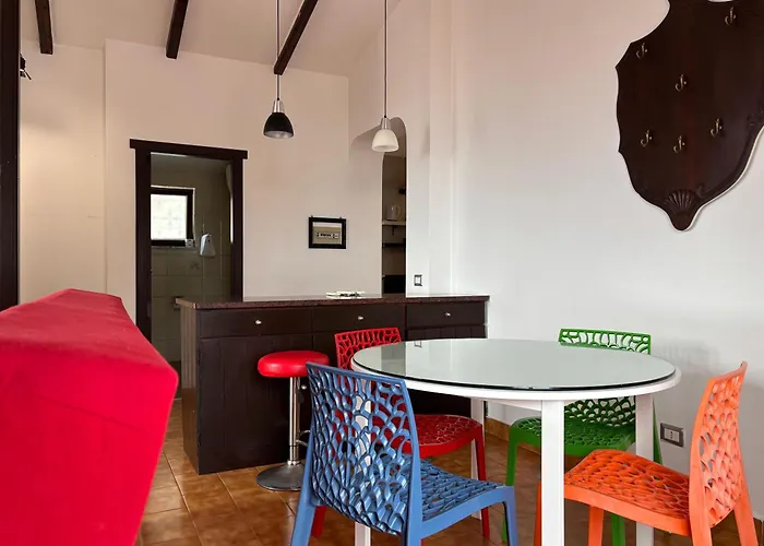 Casa Acampora