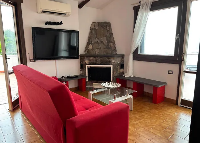 Casa Acampora