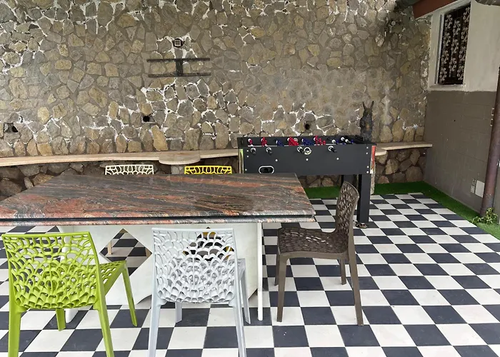 Casa Acampora