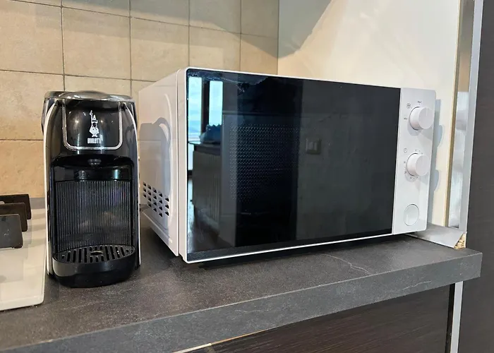 Casa Acampora Prázdninový dům