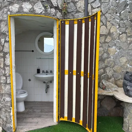 Casa Acampora Vakantiehuis Sorrento